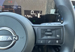 Nissan Kicks SV FWD 2026