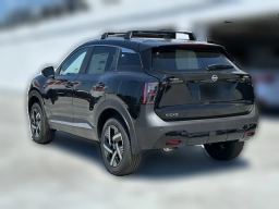 Nissan Kicks SV FWD 2026