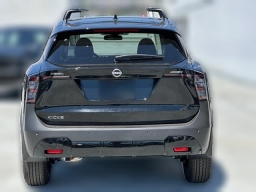 Nissan Kicks SV FWD 2026