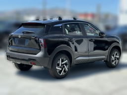 Nissan Kicks SV FWD 2026