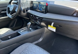 Nissan Kicks SV FWD 2026