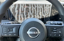 Nissan Kicks SV FWD 2026