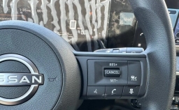 Nissan Kicks SV FWD 2026