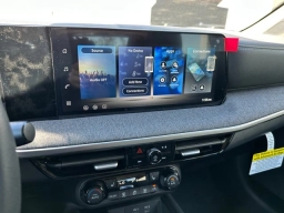 Nissan Kicks SV FWD 2026