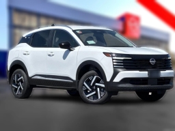 Nissan Kicks SV FWD 2026