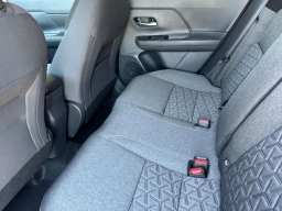Nissan Kicks SV FWD 2026