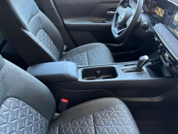 Nissan Kicks SV FWD 2026
