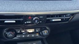 Nissan Kicks SV FWD 2026