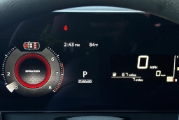 Nissan Kicks SV FWD 2026