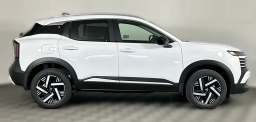 Nissan Kicks SV FWD 2026