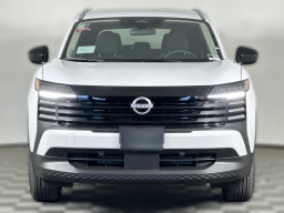 Nissan Kicks SV FWD 2026