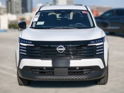 Nissan Kicks SV FWD 2026