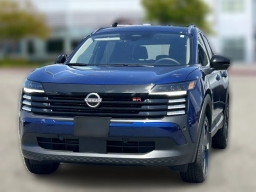 Nissan Kicks SR FWD 2026