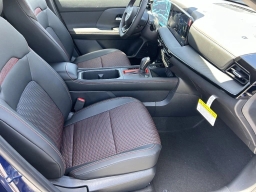 Nissan Kicks SR FWD 2026