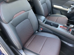 Nissan Kicks SR FWD 2026