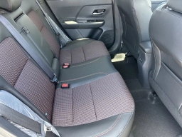 Nissan Kicks SR FWD 2026
