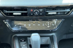 Nissan Kicks SR FWD 2026