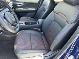 Nissan Kicks SR FWD 2026