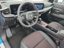 Nissan Kicks SR FWD 2026