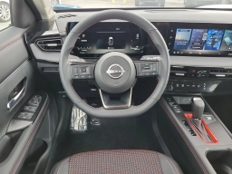 Nissan Kicks SR FWD 2026