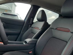 Nissan Kicks SR FWD 2026