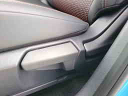 Nissan Kicks SR FWD 2026