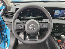Nissan Kicks SR FWD 2026