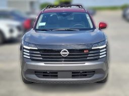 Nissan Kicks SR FWD 2026