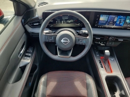 Nissan Kicks SR FWD 2026