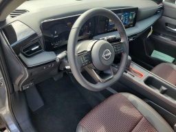 Nissan Kicks SR FWD 2026