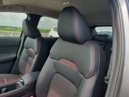 Nissan Kicks SR FWD 2026