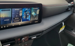 Nissan Kicks SR FWD 2026