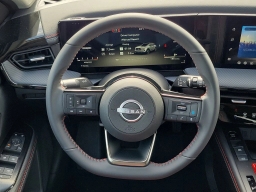 Nissan Kicks SR FWD 2026