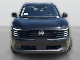 Nissan Kicks SR FWD 2026