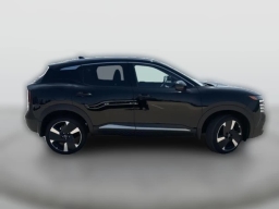 Nissan Kicks SR FWD 2026