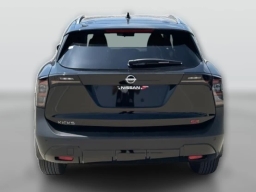 Nissan Kicks SR FWD 2026