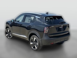 Nissan Kicks SR FWD 2026