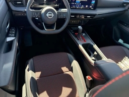 Nissan Kicks SR FWD 2026