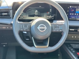 Nissan Kicks SR FWD 2026