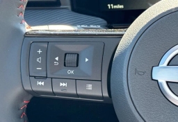 Nissan Kicks SR FWD 2026