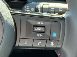 Nissan Kicks SR FWD 2026