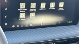 Nissan Kicks SR FWD 2026