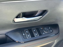 Nissan Kicks SR FWD 2026