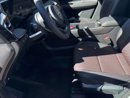 Nissan Kicks SR FWD 2026