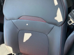 Nissan Kicks SR FWD 2026