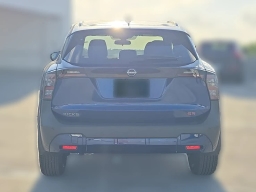 Nissan Kicks SR FWD 2026