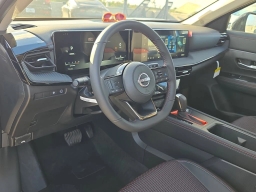 Nissan Kicks SR FWD 2026