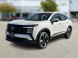 Nissan Kicks SR FWD 2026