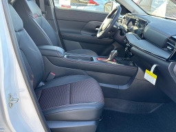 Nissan Kicks SR FWD 2026