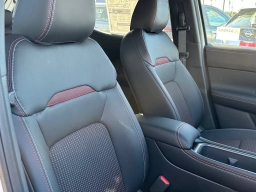 Nissan Kicks SR FWD 2026